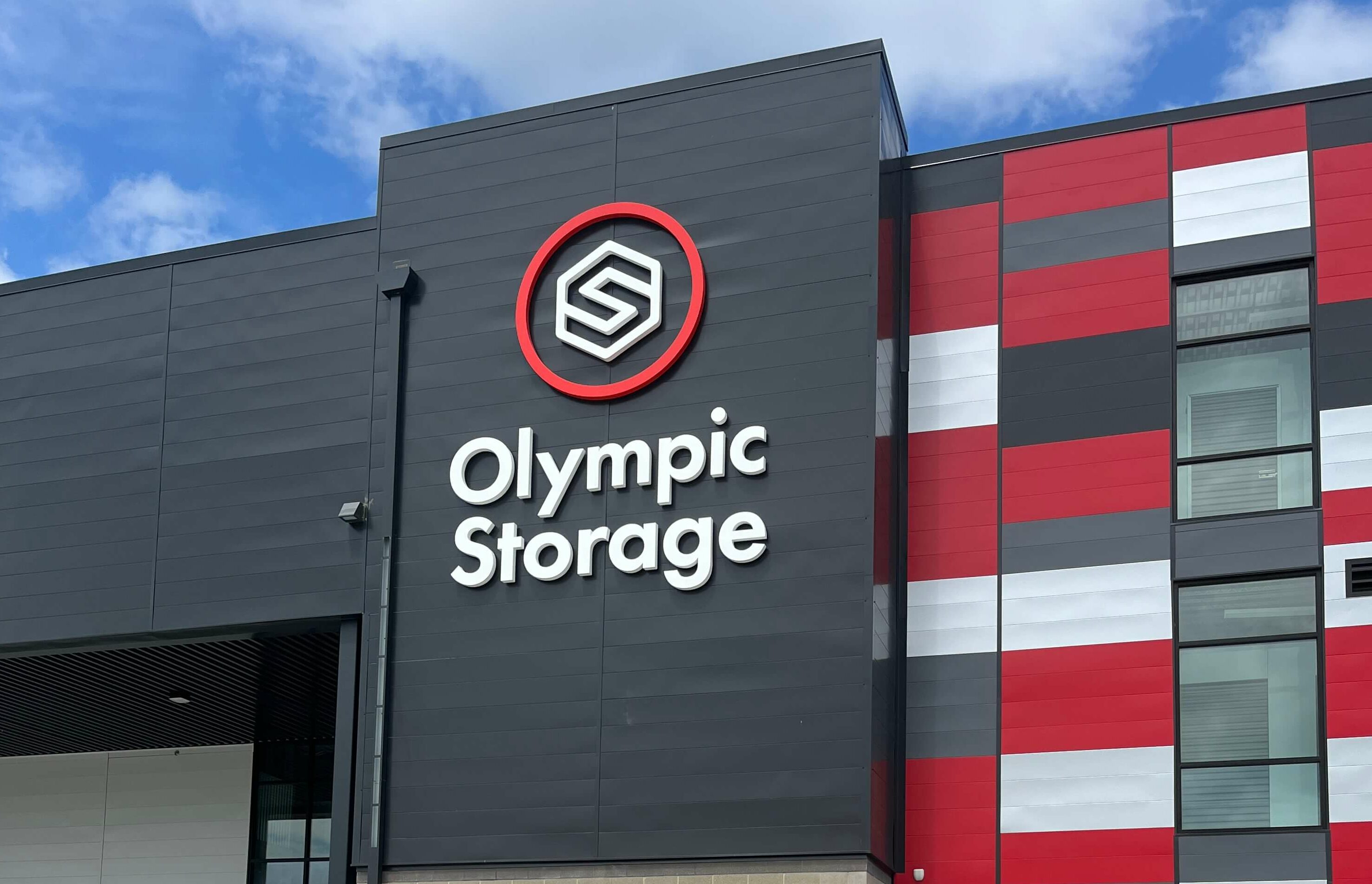 olympic storage, climate controlled storage in sioux city iowa